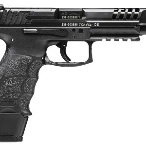 VP9L 9mm Optics Ready Pistol with Lightening Cut Slide