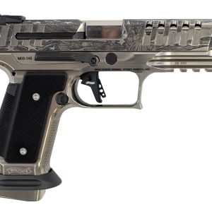 Q5 Match SF 9mm Meister Manufaktur Patriot Edition Pistol - Firearms - Texas Gun Store