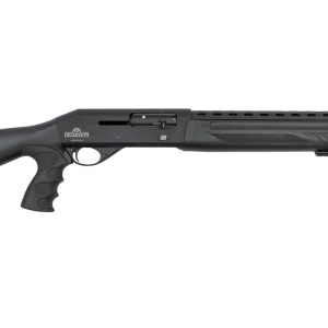 CK2 TP 12 Gauge Semi-Auto Shotgun with Pistol Grip