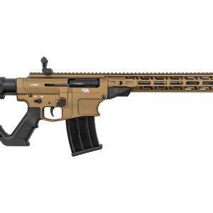 VR80 12 Gauge Semi-Auto Shotgun with Burnt Bronze Finish