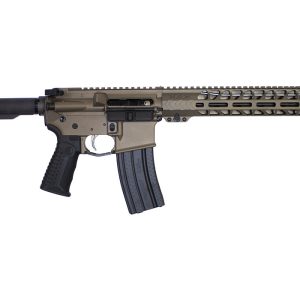 Workhorse Patrol 223/5.56 AR-15