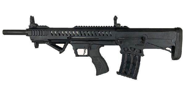 EVO-BT 12 Gauge Semi-Automatic Bullpup Shotgun
