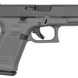 19 Gen5 9mm 15-Round Pistol with Concrete Cerakote Finish
