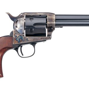1873 Cattleman Birds Head New Model 357 Mag Revolver
