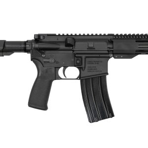 RF-15 .300 Black AR-15 Pistol with 7-inch FCR Rail and SBA3 Brace