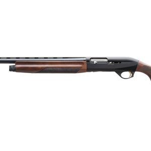 Montefeltro 12 GA Semi Auto Shotgun with Satin Walnut Stock (Left Handed Model)