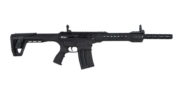 GF00 12 Gauge Semi-Automatic AR-Style Shotgun