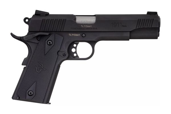 1911 9mm Pistol