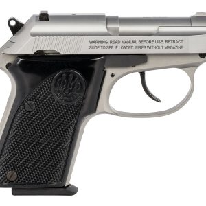 3032 Tomcat Inox .32 ACP Tip-up Pistol 3032 Tomcat Inox .32 ACP Tip-up Pistol - Firearms - Texas Gun Store