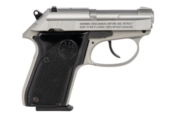 3032 Tomcat Inox .32 ACP Tip-up Pistol