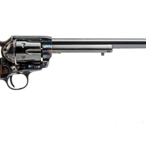 Wyatt Earp Buntline 45 Colt Single-Action Revolver