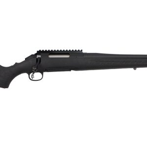 American Compact 7mm-08 Rem Bolt Action Rifle RH