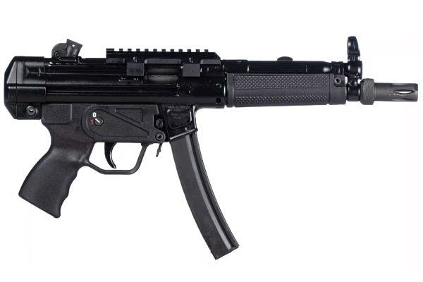 AP5 9mm Pistol