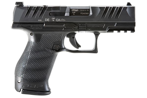 PDP Compact 9mm Optics Ready Pistol