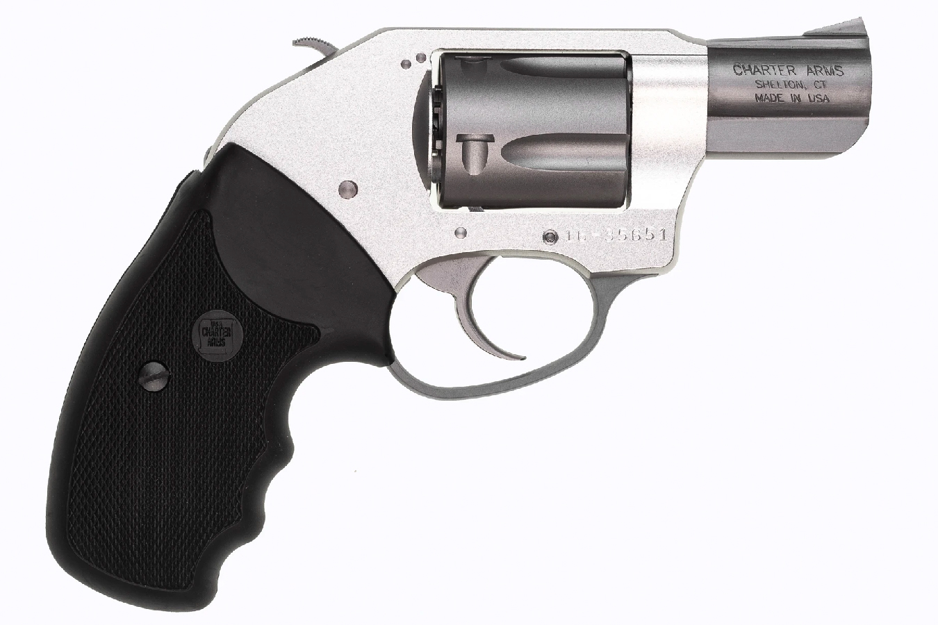 On Duty 38 Special Revolver On Duty 38 Special Revolver - Firearms - Texas Gun Store