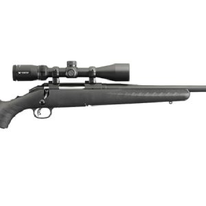 American Rifle 243 Win with Vortex Crossfire II 3-9x40mm BDC Riflescope