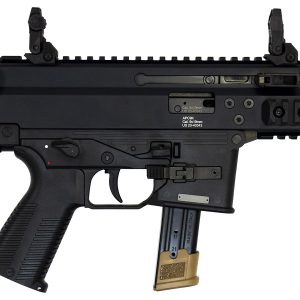 APC9K Pro 9mm Semi-Auto Pistol (SIG P320 Mag Compatible)