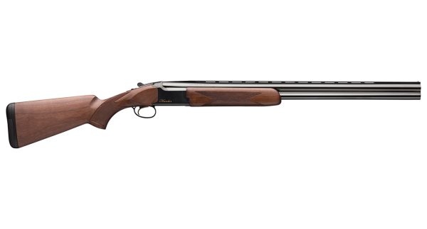Citori Hunter Grade I 12 Gauge Over/Under Shotgun with Black Walnut Stock