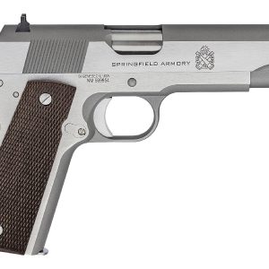1911 45 ACP Mil-Spec Defend Your Legacy Series Pistol