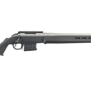 American Rifle 6.5 Creedmoor with Black Magpul Hunter American Stock