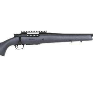 Patriot LR Hunter 308 Win Bolt-Action Rifle with Fluted/Threaded Barrel