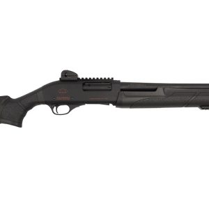 Pro Series X 12 Gauge Pump Shotgun Combo Package
