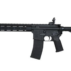 M4-22 Elite 22LR Rimfire Rifle with 12 Inch Free Float M-LOK Handguard