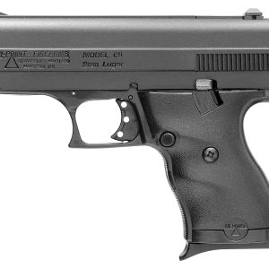 Model C9 9mm Pistol with Holster