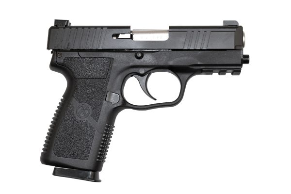 P9-2 9mm Pistol with Night Sights