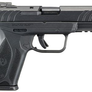 Security-9 9mm Full-Size Pistol with Night Sights - Firearms - Texas Gun Store