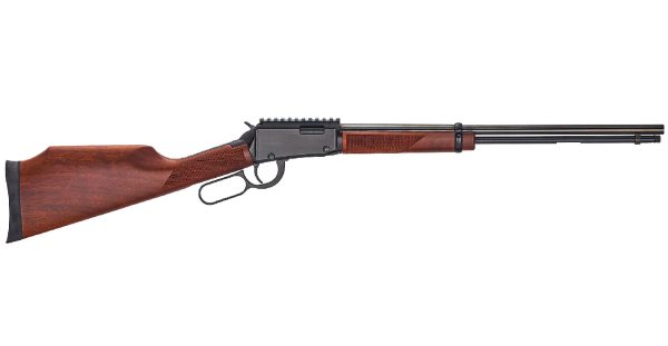Magnum Express 22WMR Lever-Action Rifle