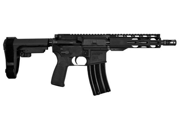 Rad-15 300 Blackout AR Pistol with SBA3 Brace