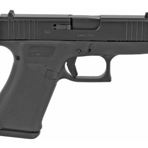 Model 43X 9mm Pistol (Factory Rebuilt)