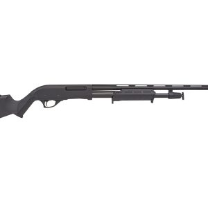 All Generations 410 Bore Pump Action Shotgun