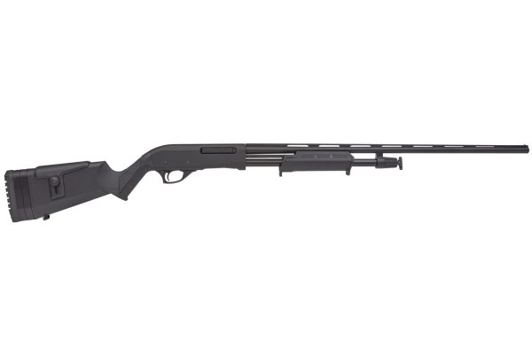 All Generations 410 Bore Pump Action Shotgun