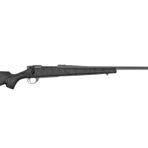 Vanguard 7mm Rem Mag Bolt-Action Rifle with Tungsten Cerakote Finish