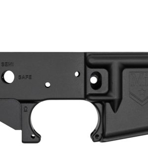 Milsport AR15 Stripped Lower Receiver (Blemished)