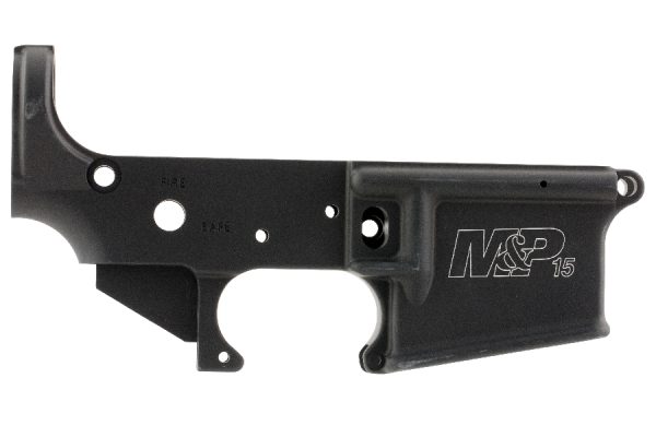 MP15 223/5.56mm Stripped Lower Receiver