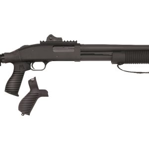 590 SPX 12 Gauge Pump Shotgun with 6-Position Adjustable Stock