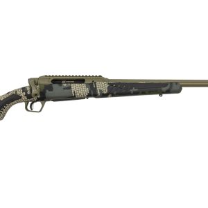 Impulse Big Game 300 Win Mag Straight-pull Rifle with Kuiu Verde 2.0 Stock - Bolt-Action Rifles - Texas Gun Store