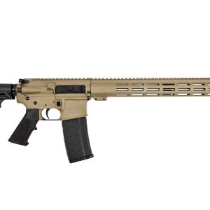GL-15 223 Wylde AR-15 Rifle with Dark Earth Cerakote Finish