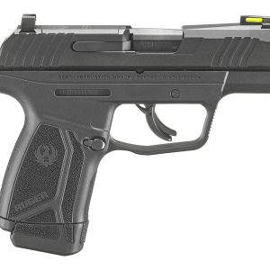 Max-9 9mm Micro Compact Optics Ready Pistol w/ Thumb Safety