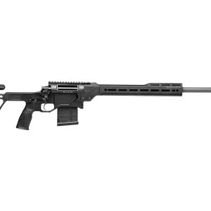 Delta 5 PRO 6.5 Creedmoor Precision Rifle with Heavy Palma Barrel