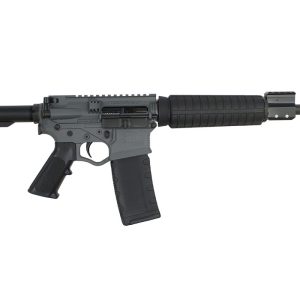 Omni Hybrid MAXX P3 5.56 NATO Semi-Auto Rifle with Sniper Gray Finish