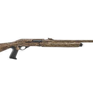 Affinity 3.5 Turkey 12 Gauge Semi-Automatic Shotgun with Mossy Oak Bottomland Finish