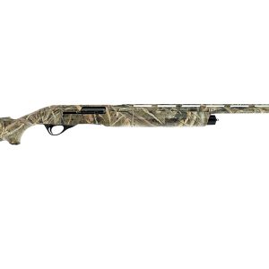 Affinity 3 12 Gauge Semi-Auto Shotgun with Realtree Max-5 Camo Finish