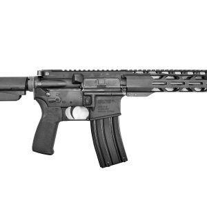 RF-15 5.56mm NATO AR-Style Pistol with SBA3 Brace