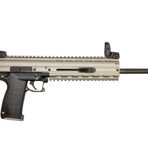 CMR-30 .22 WMR Rimfire Rifle with Titanium Cerakote Finish