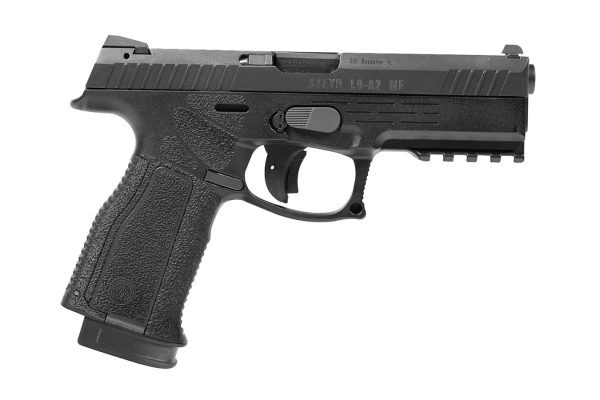 L9-A2 MF 9mm Pistol