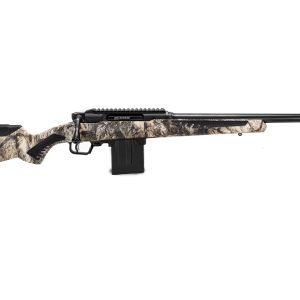 IMPULSE Predator 6.5 Creedmoor Bolt-Action Rifle - Bolt-Action Rifles - Texas Gun Store